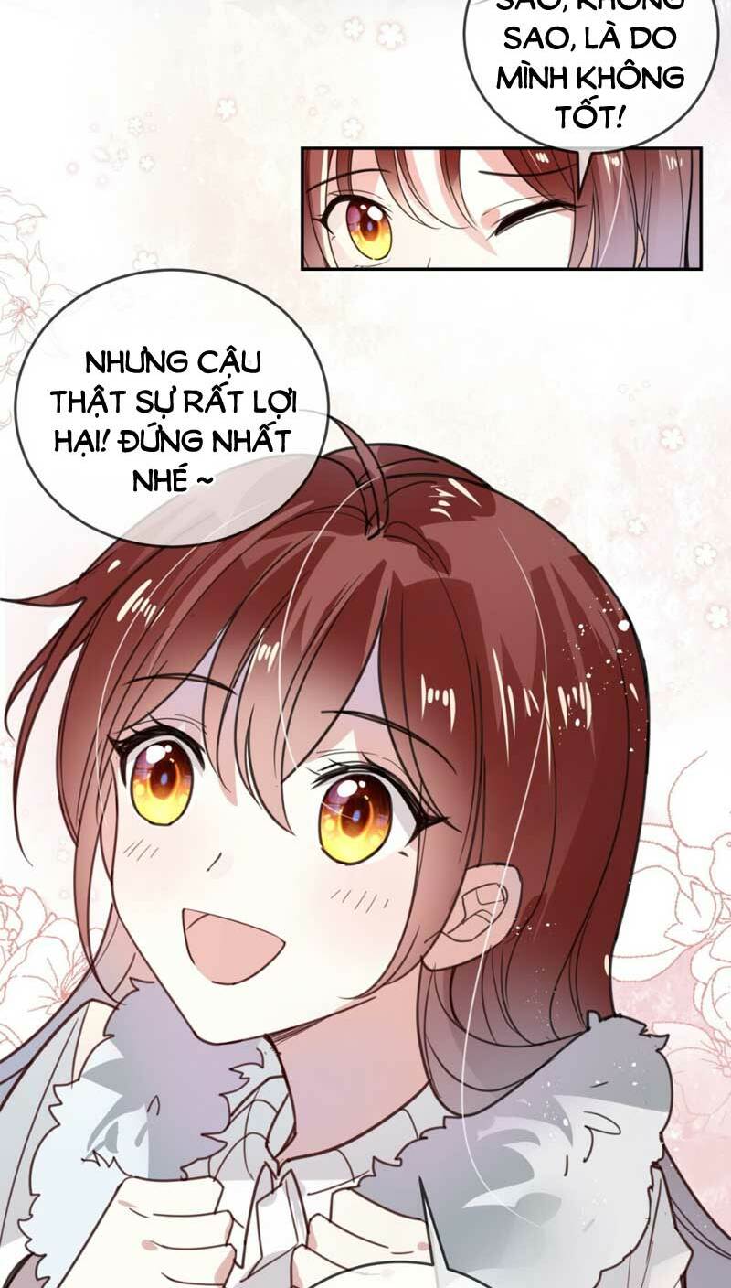 Em là bạc hà mèo của tôi: Chapter 17