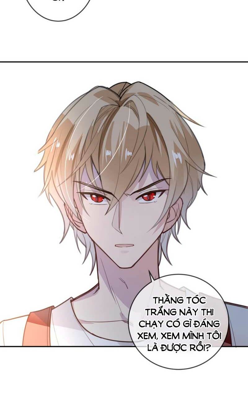 Em là bạc hà mèo của tôi: Chapter 17