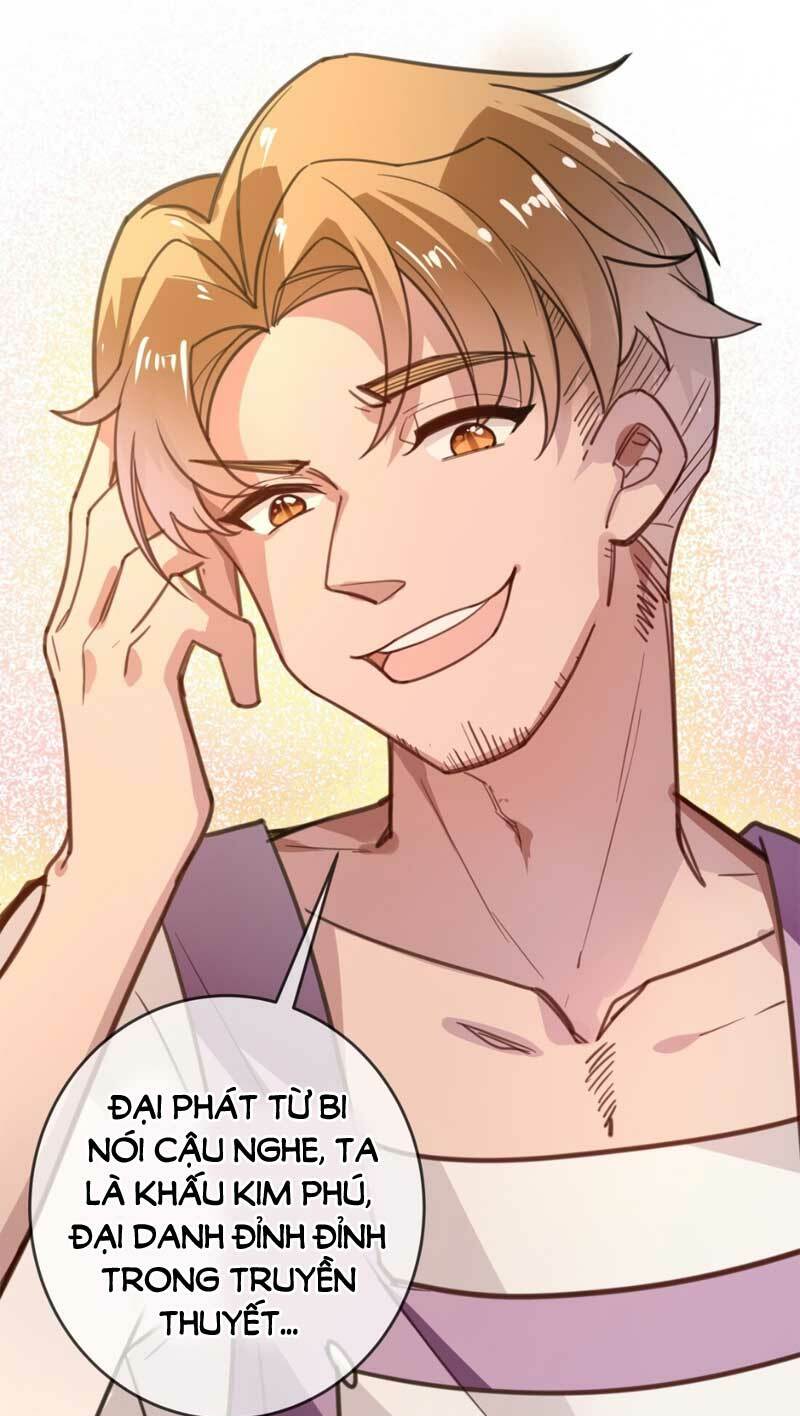 Em là bạc hà mèo của tôi: Chapter 17