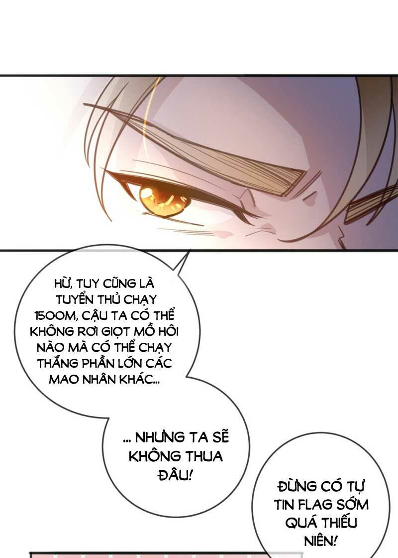 Em là bạc hà mèo của tôi: Chapter 17