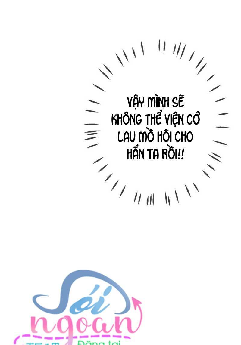 Em là bạc hà mèo của tôi: Chapter 17