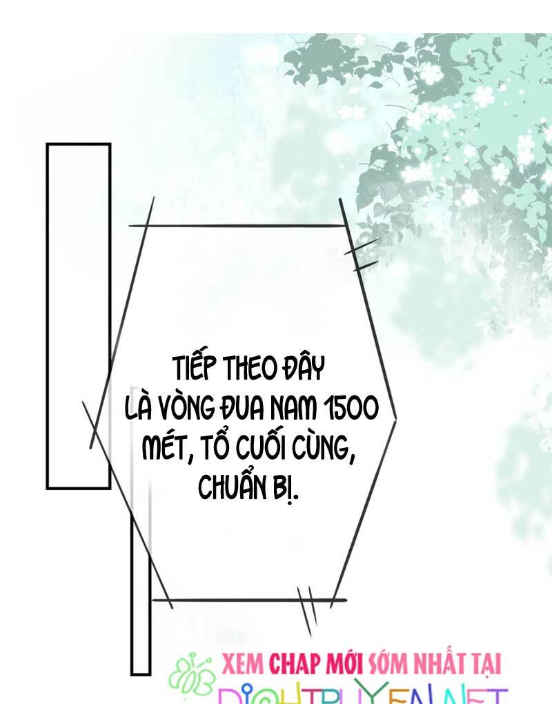 Em là bạc hà mèo của tôi: Chapter 18
