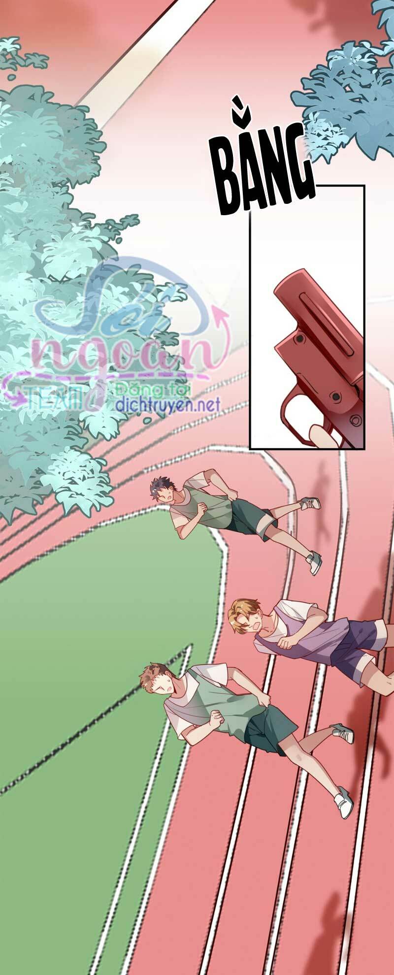 Em là bạc hà mèo của tôi: Chapter 18