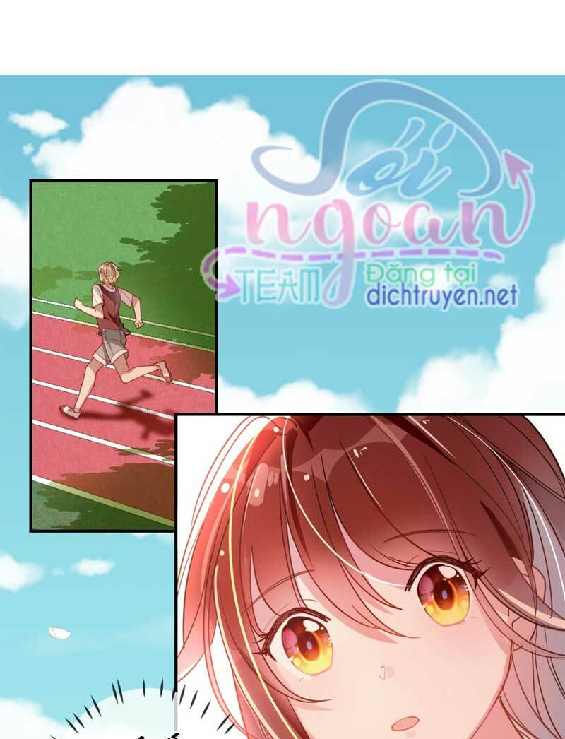Em là bạc hà mèo của tôi: Chapter 18