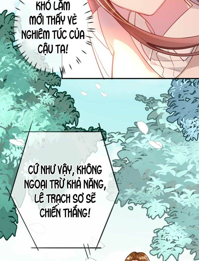 Em là bạc hà mèo của tôi: Chapter 18