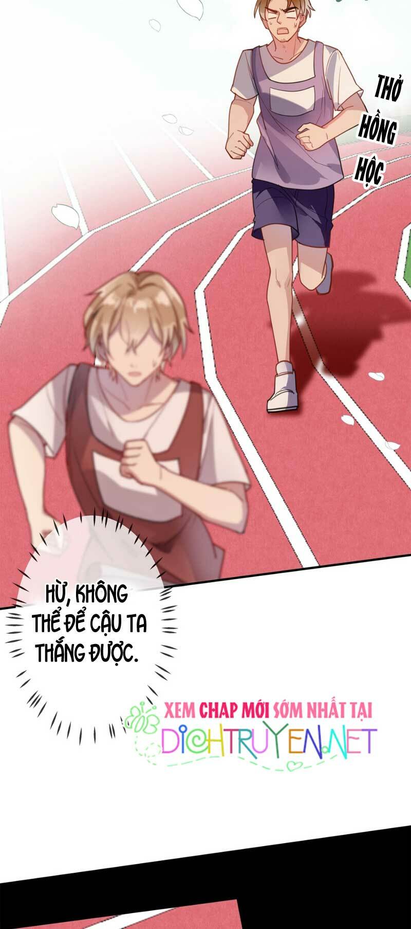 Em là bạc hà mèo của tôi: Chapter 18