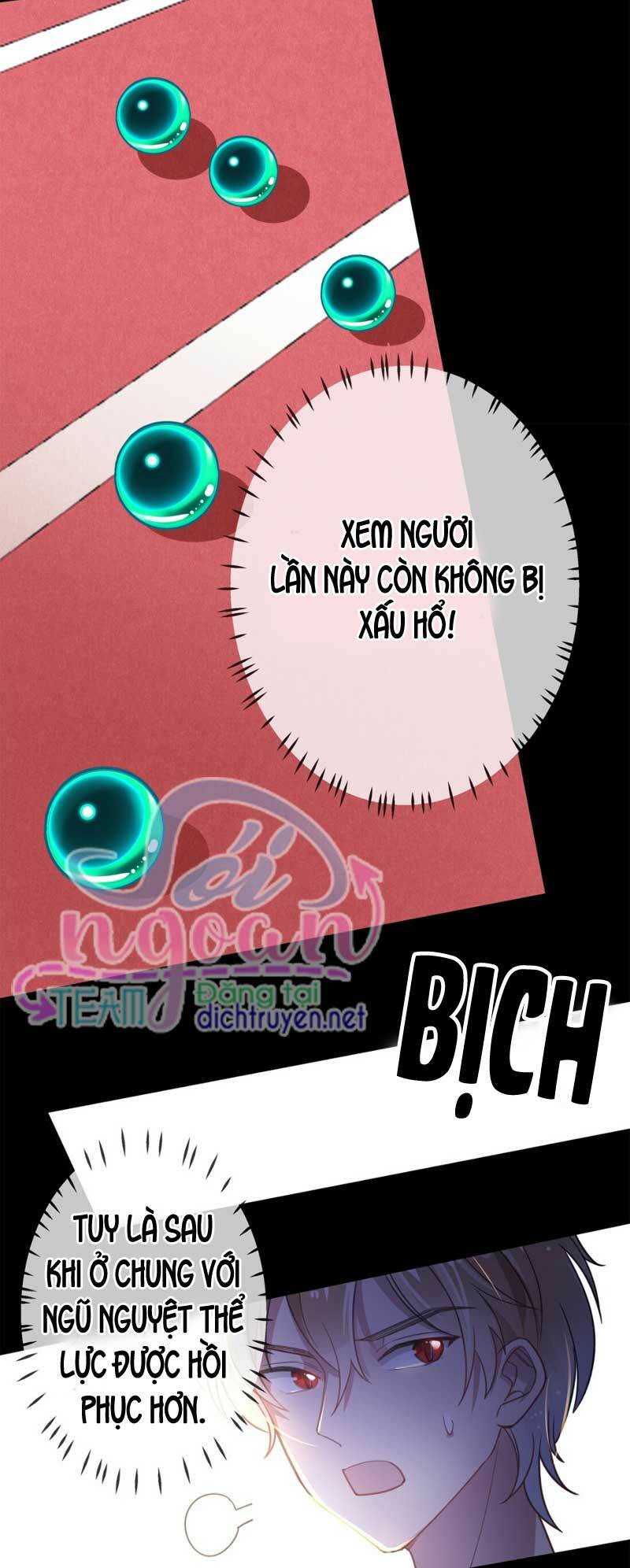 Em là bạc hà mèo của tôi: Chapter 18