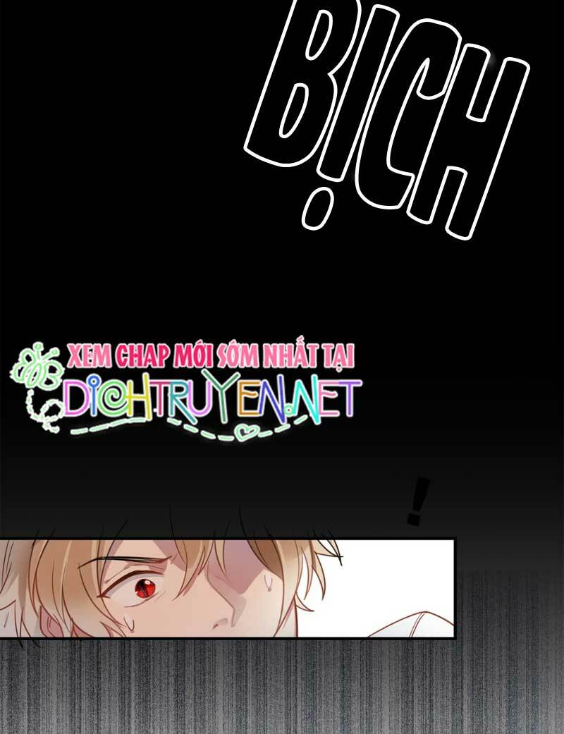 Em là bạc hà mèo của tôi: Chapter 18