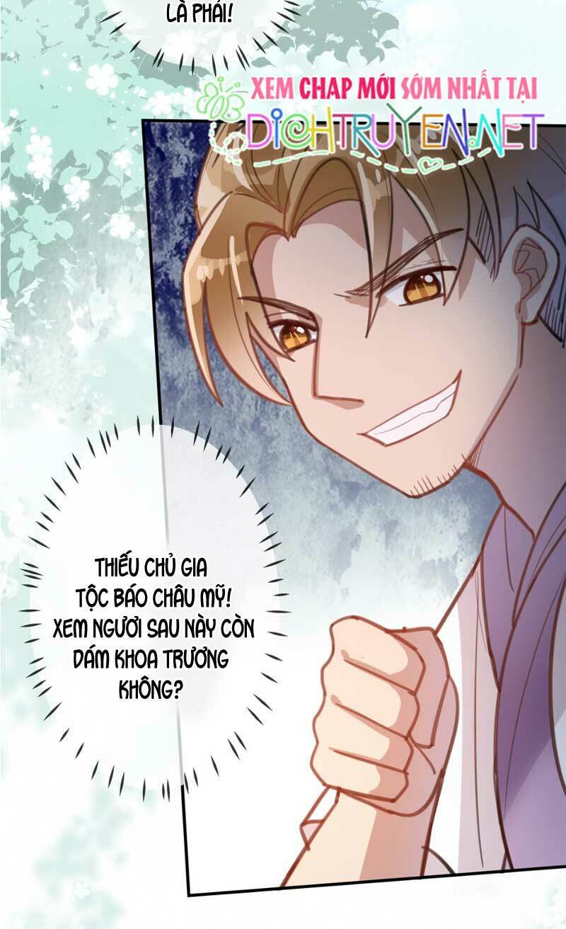 Em là bạc hà mèo của tôi: Chapter 18