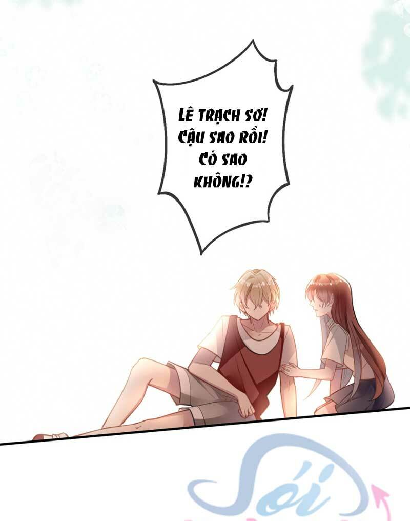 Em là bạc hà mèo của tôi: Chapter 18