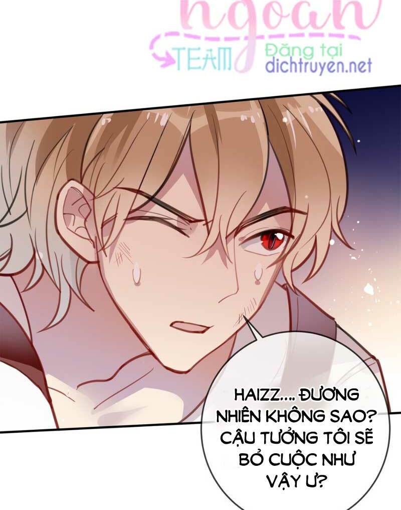 Em là bạc hà mèo của tôi: Chapter 18