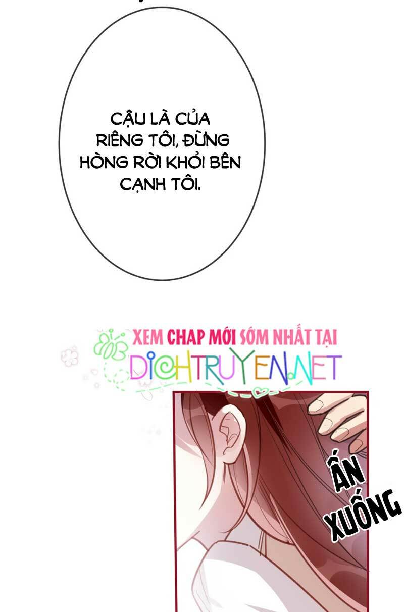 Em là bạc hà mèo của tôi: Chapter 18