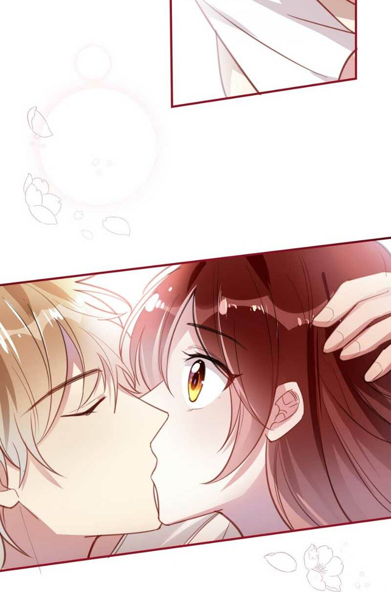 Em là bạc hà mèo của tôi: Chapter 18