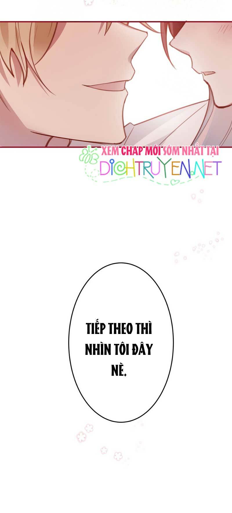 Em là bạc hà mèo của tôi: Chapter 18