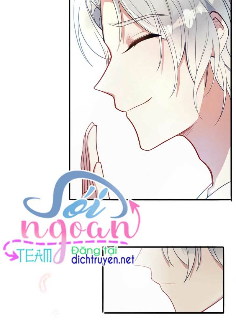Em là bạc hà mèo của tôi: Chapter 18