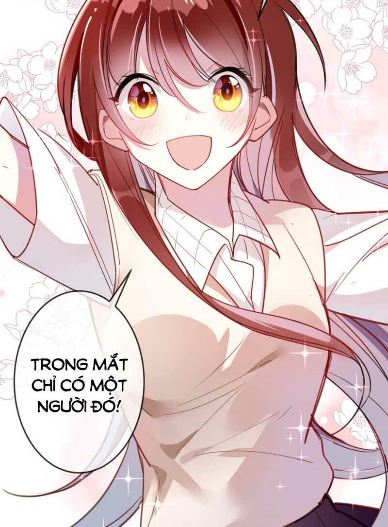 Em là bạc hà mèo của tôi: Chapter 18