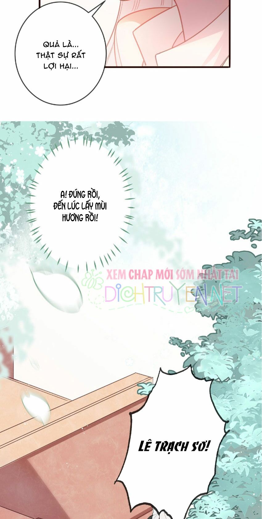 Em là bạc hà mèo của tôi: Chapter 19