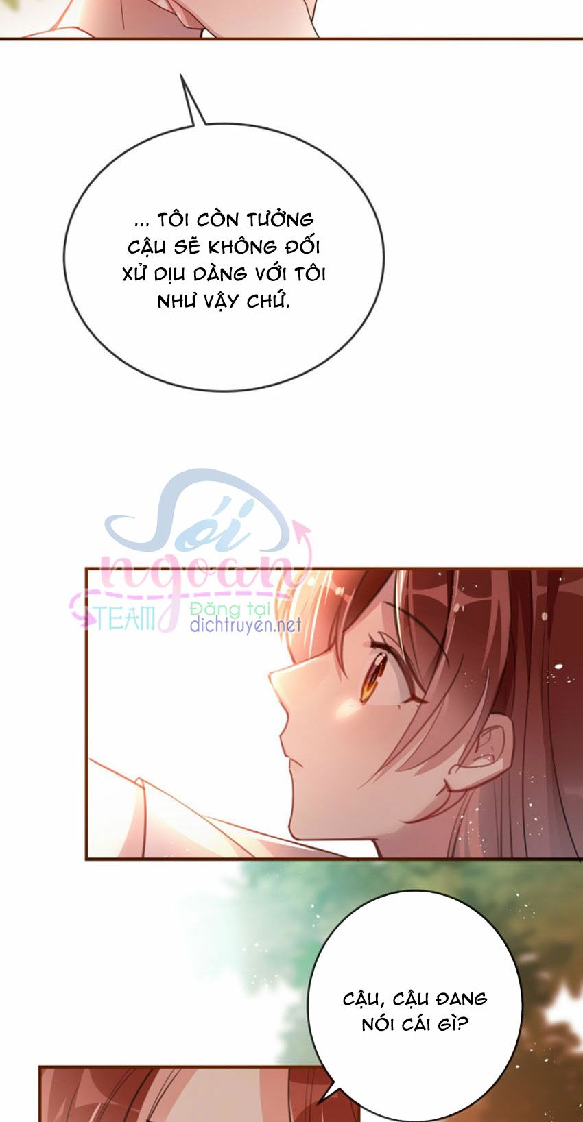 Em là bạc hà mèo của tôi: Chapter 19