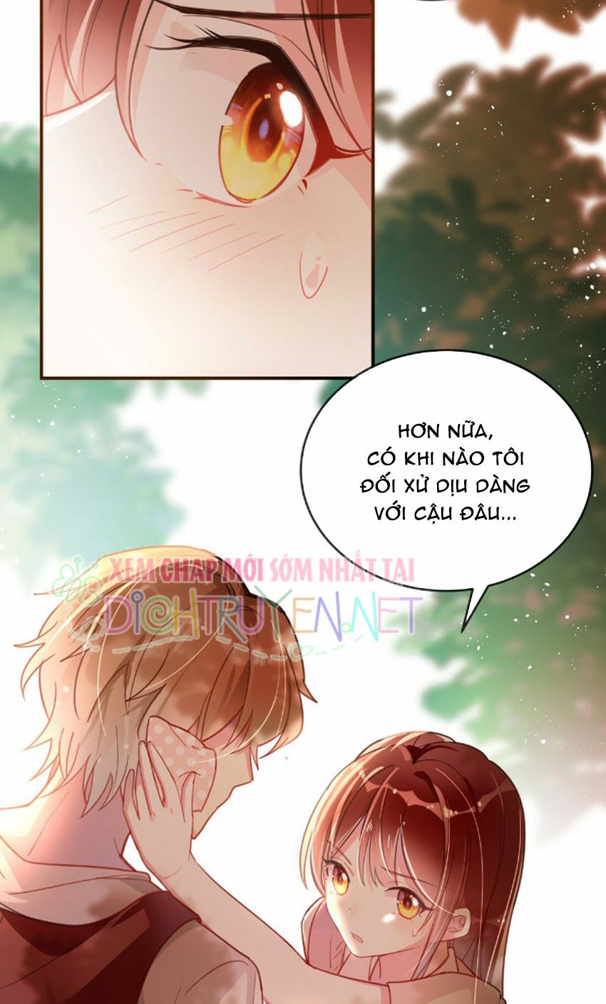 Em là bạc hà mèo của tôi: Chapter 19
