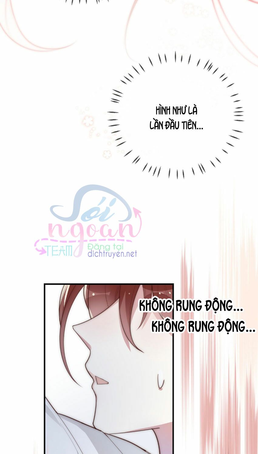 Em là bạc hà mèo của tôi: Chapter 19