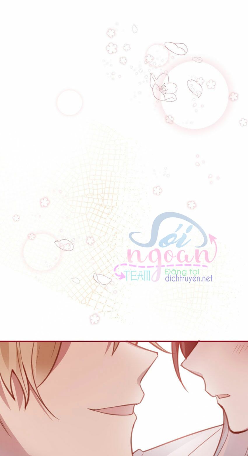 Em là bạc hà mèo của tôi: Chapter 19