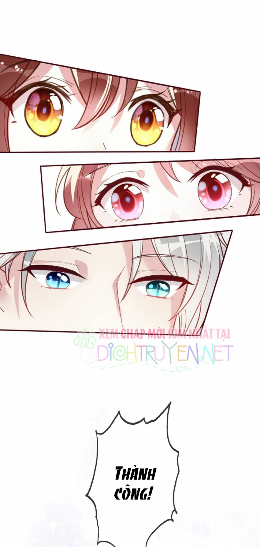 Em là bạc hà mèo của tôi: Chapter 19