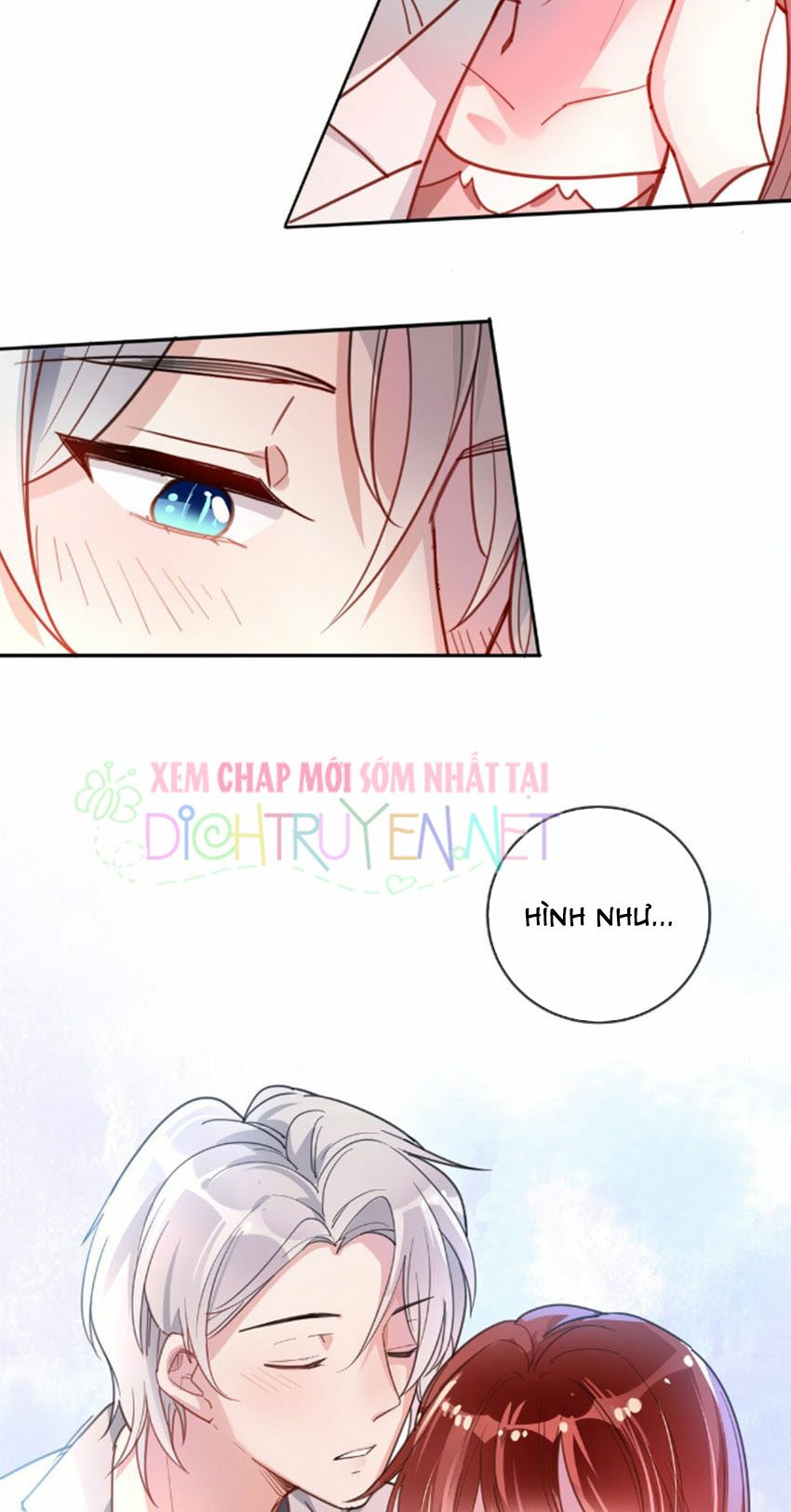 Em là bạc hà mèo của tôi: Chapter 19