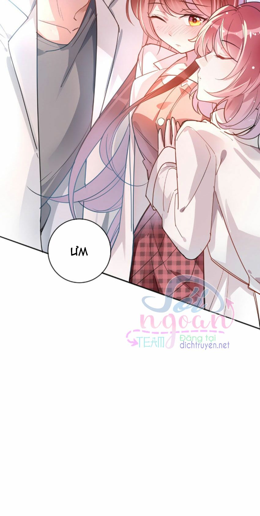 Em là bạc hà mèo của tôi: Chapter 19