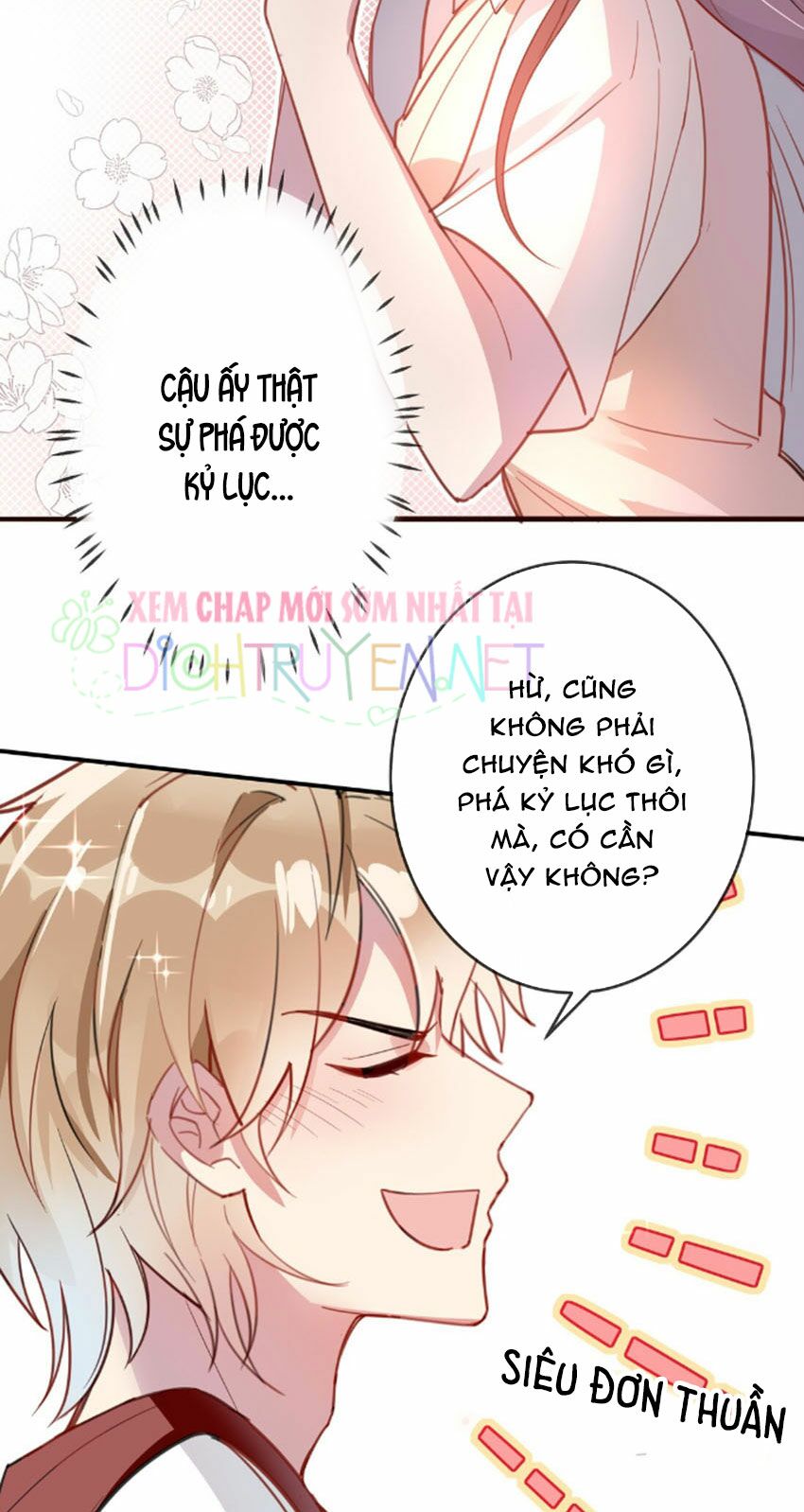 Em là bạc hà mèo của tôi: Chapter 19