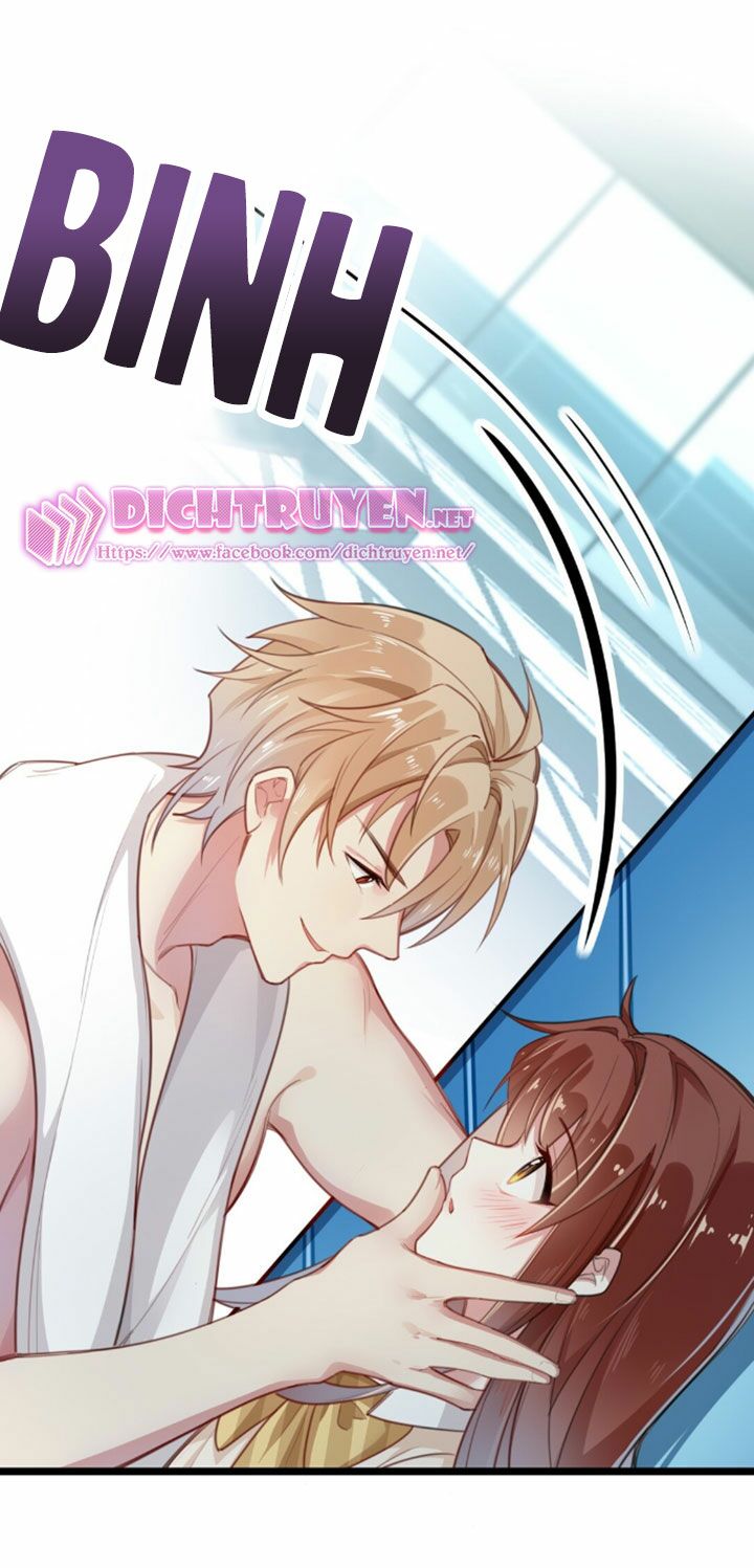 Em là bạc hà mèo của tôi: Chapter 2