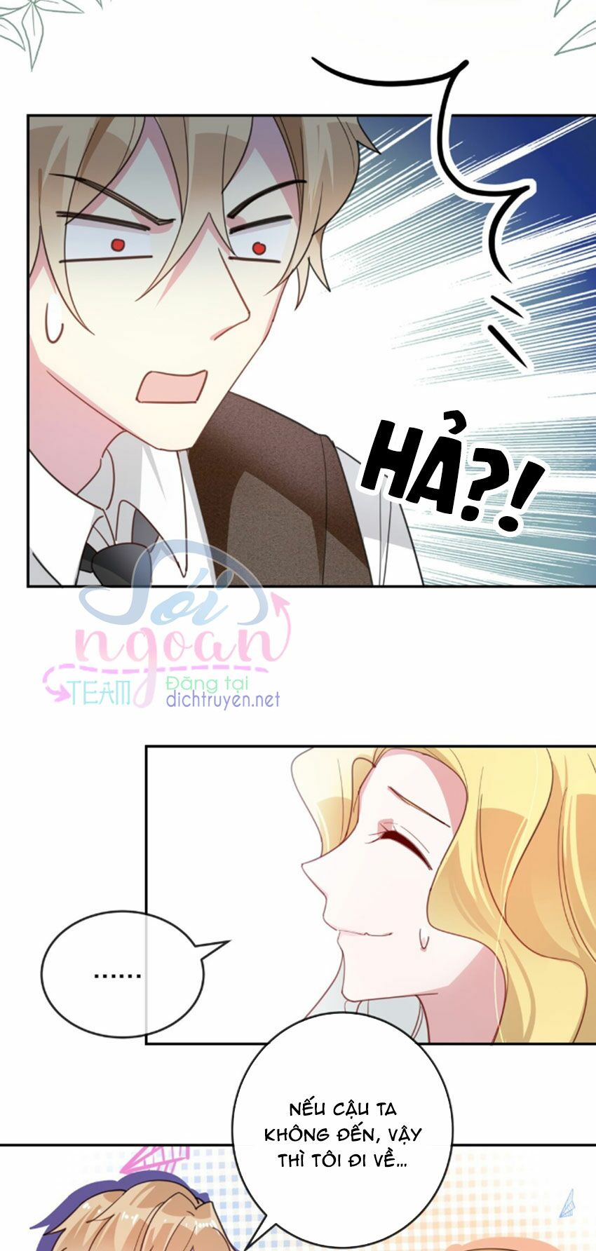 Em là bạc hà mèo của tôi: Chapter 21