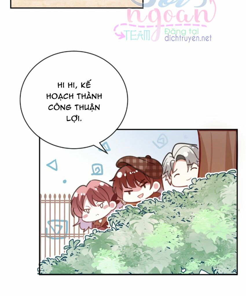 Em là bạc hà mèo của tôi: Chapter 21