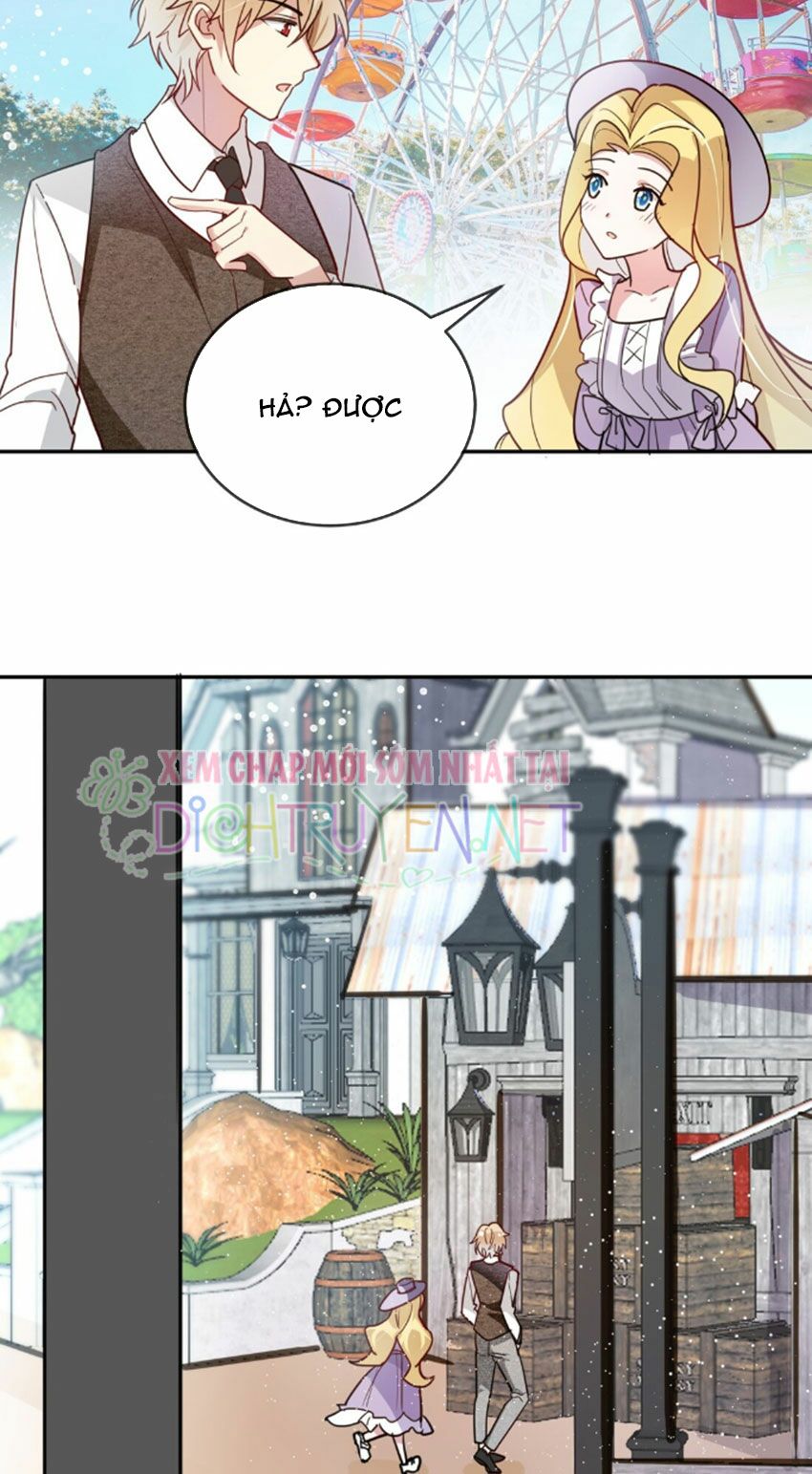 Em là bạc hà mèo của tôi: Chapter 21