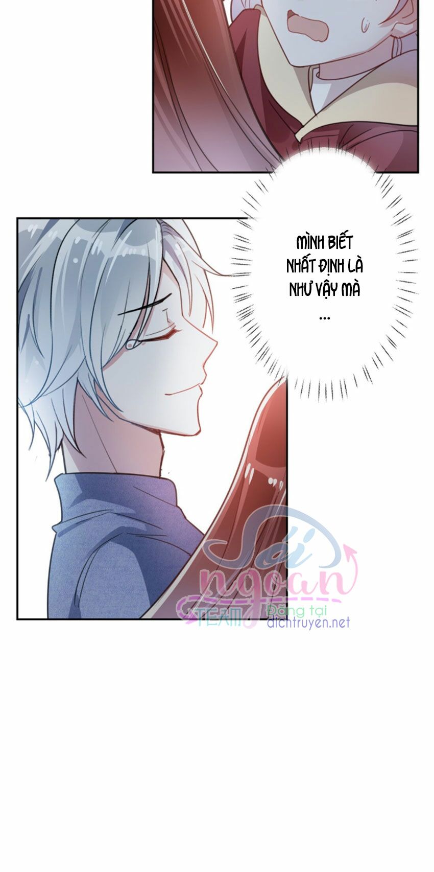 Em là bạc hà mèo của tôi: Chapter 21
