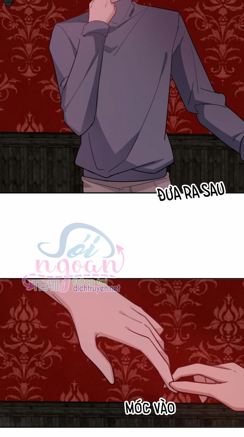 Em là bạc hà mèo của tôi: Chapter 21