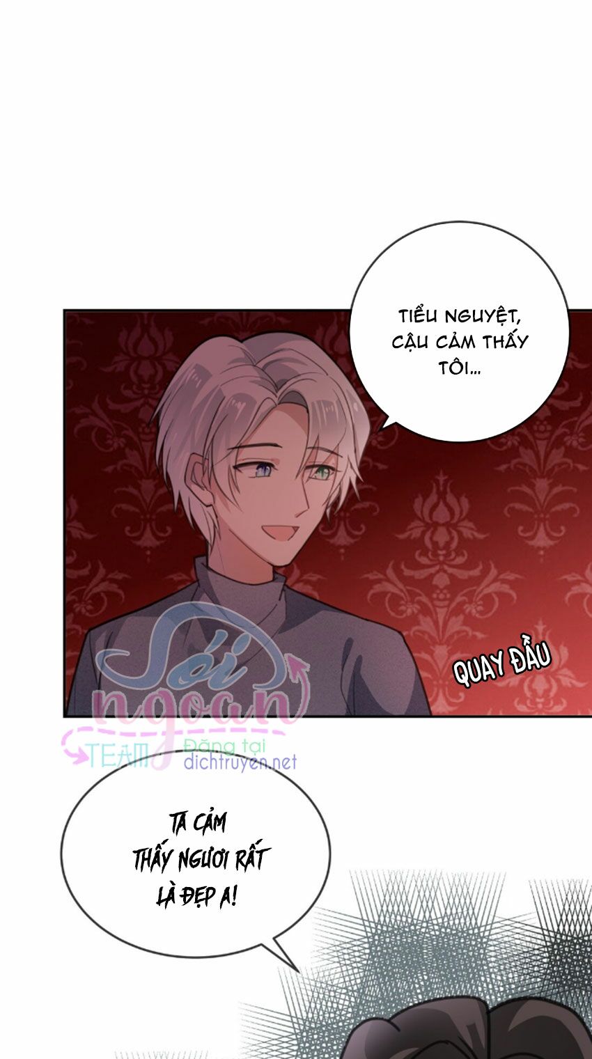 Em là bạc hà mèo của tôi: Chapter 21