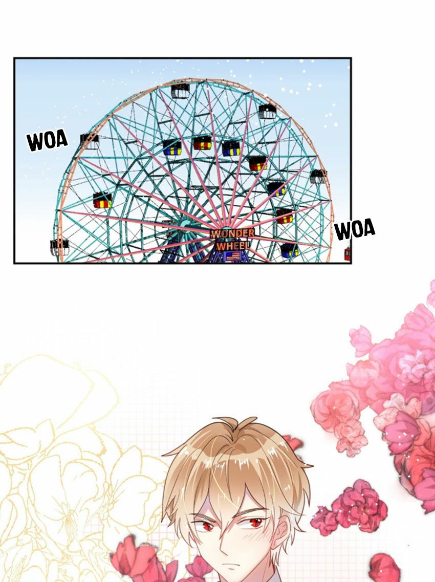 Em là bạc hà mèo của tôi: Chapter 21