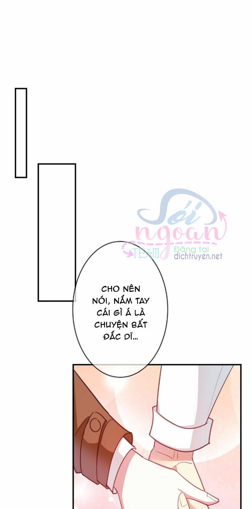 Em là bạc hà mèo của tôi: Chapter 22