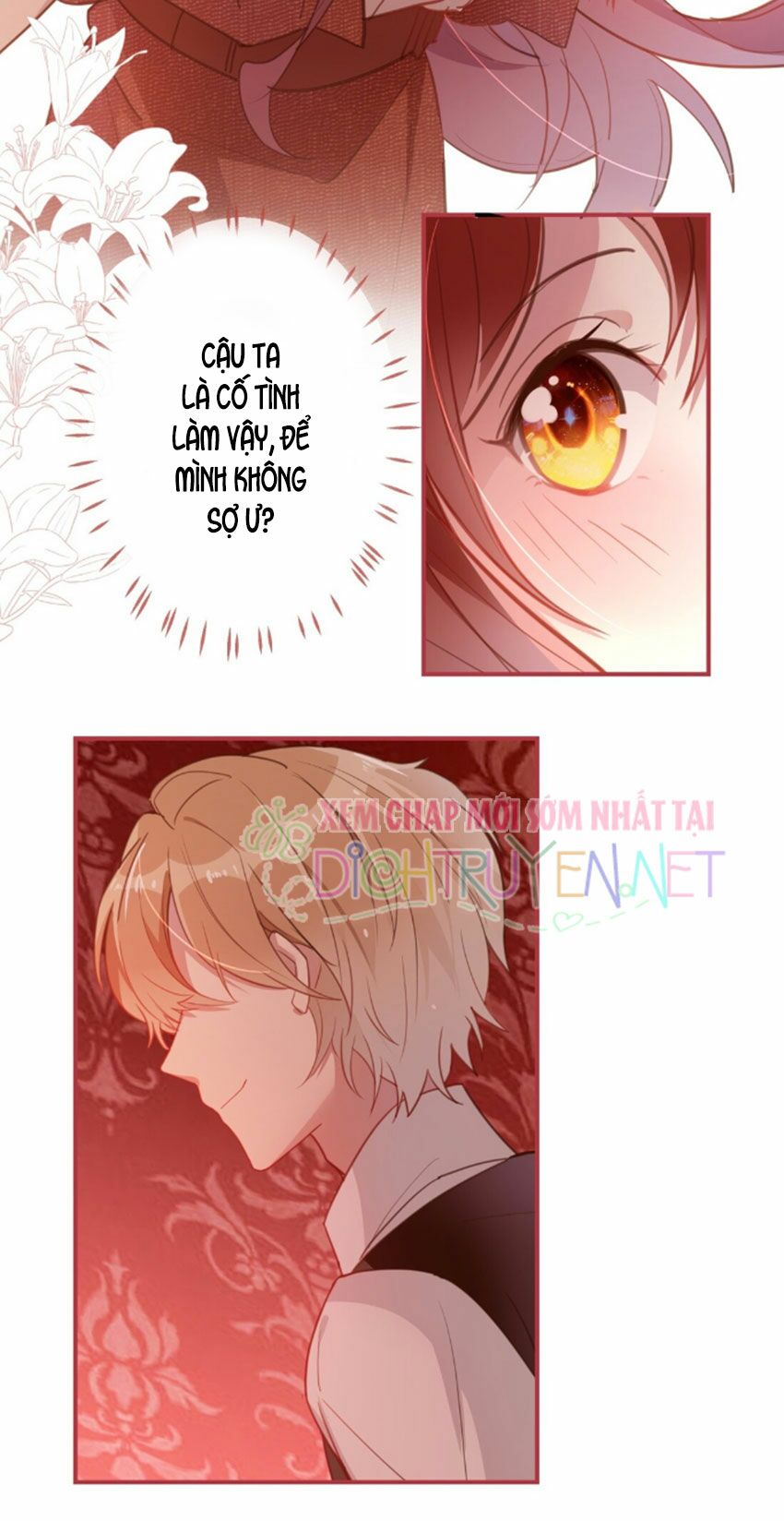 Em là bạc hà mèo của tôi: Chapter 22