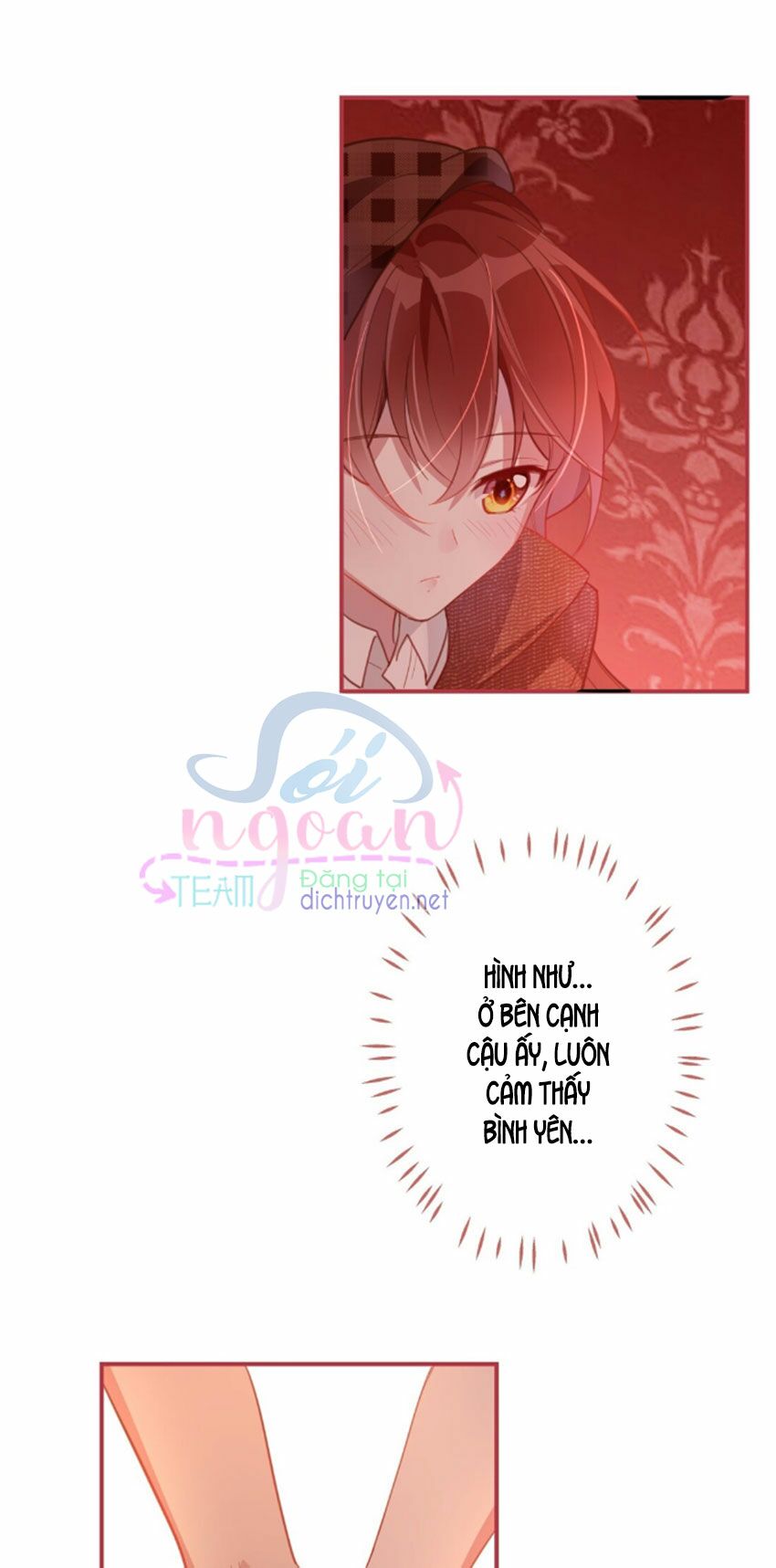 Em là bạc hà mèo của tôi: Chapter 22