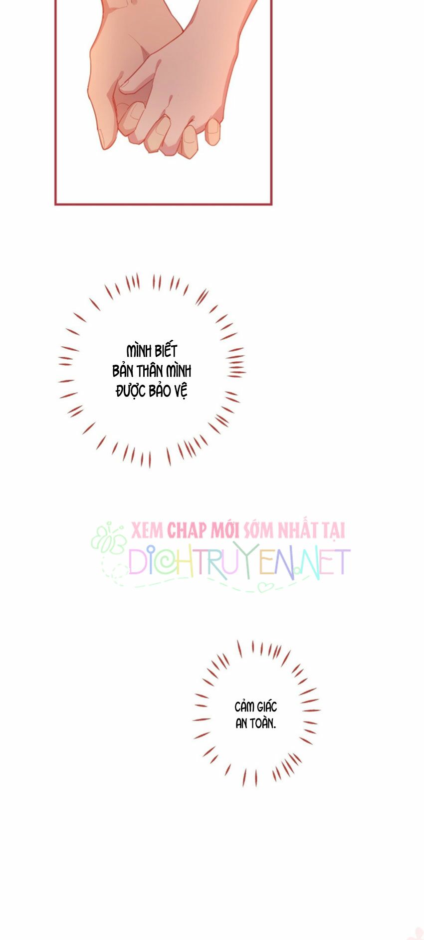 Em là bạc hà mèo của tôi: Chapter 22