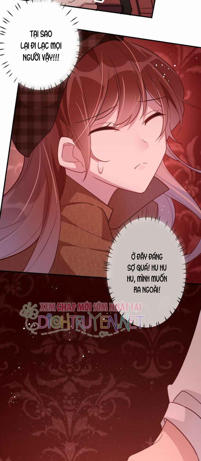 Em là bạc hà mèo của tôi: Chapter 22