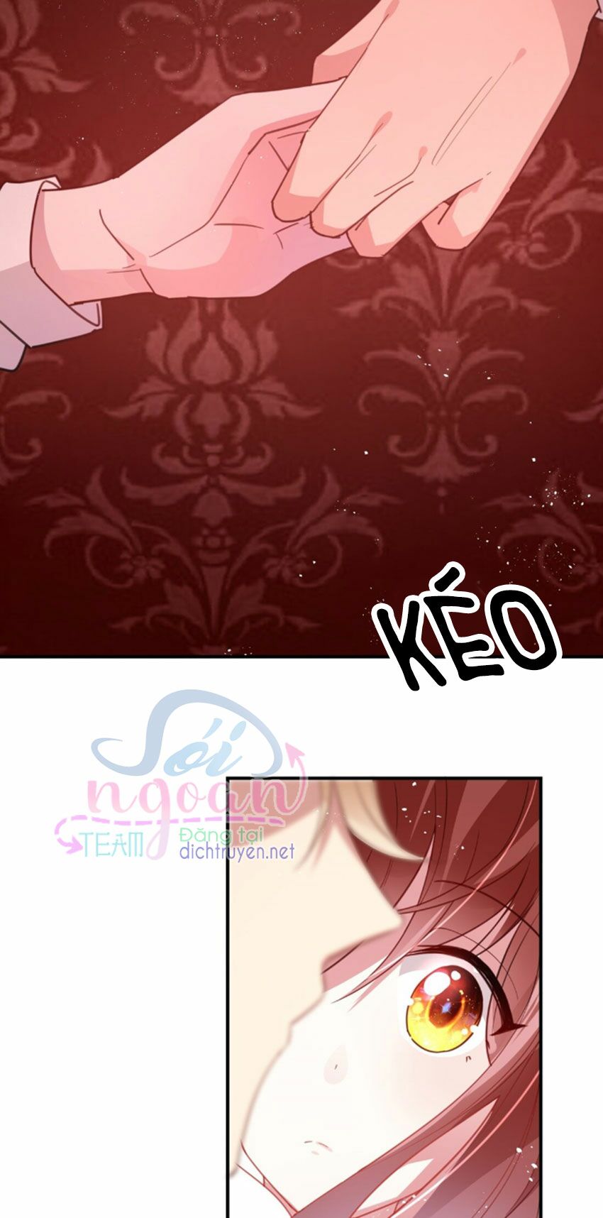 Em là bạc hà mèo của tôi: Chapter 22