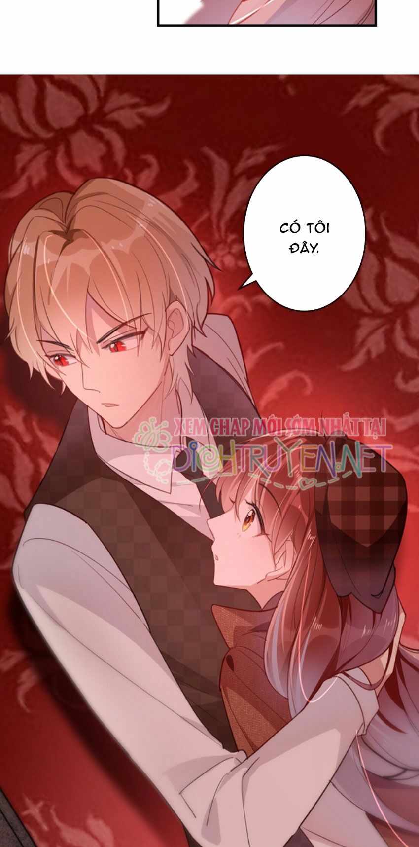 Em là bạc hà mèo của tôi: Chapter 22