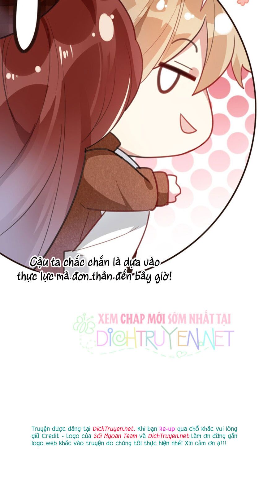 Em là bạc hà mèo của tôi: Chapter 23