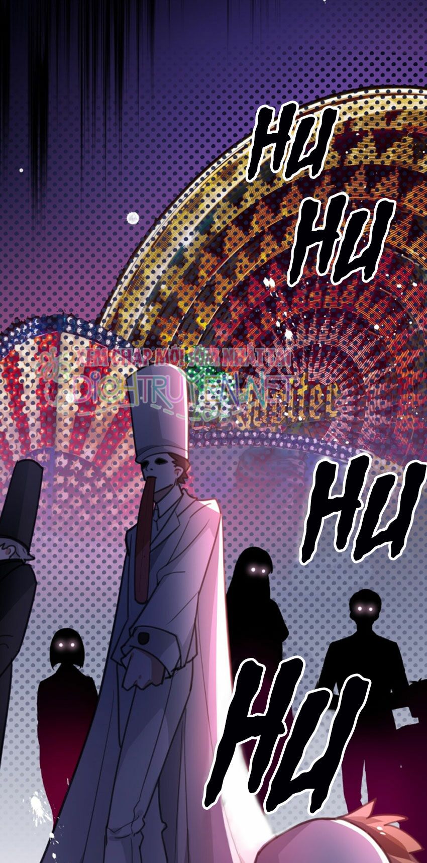 Em là bạc hà mèo của tôi: Chapter 23