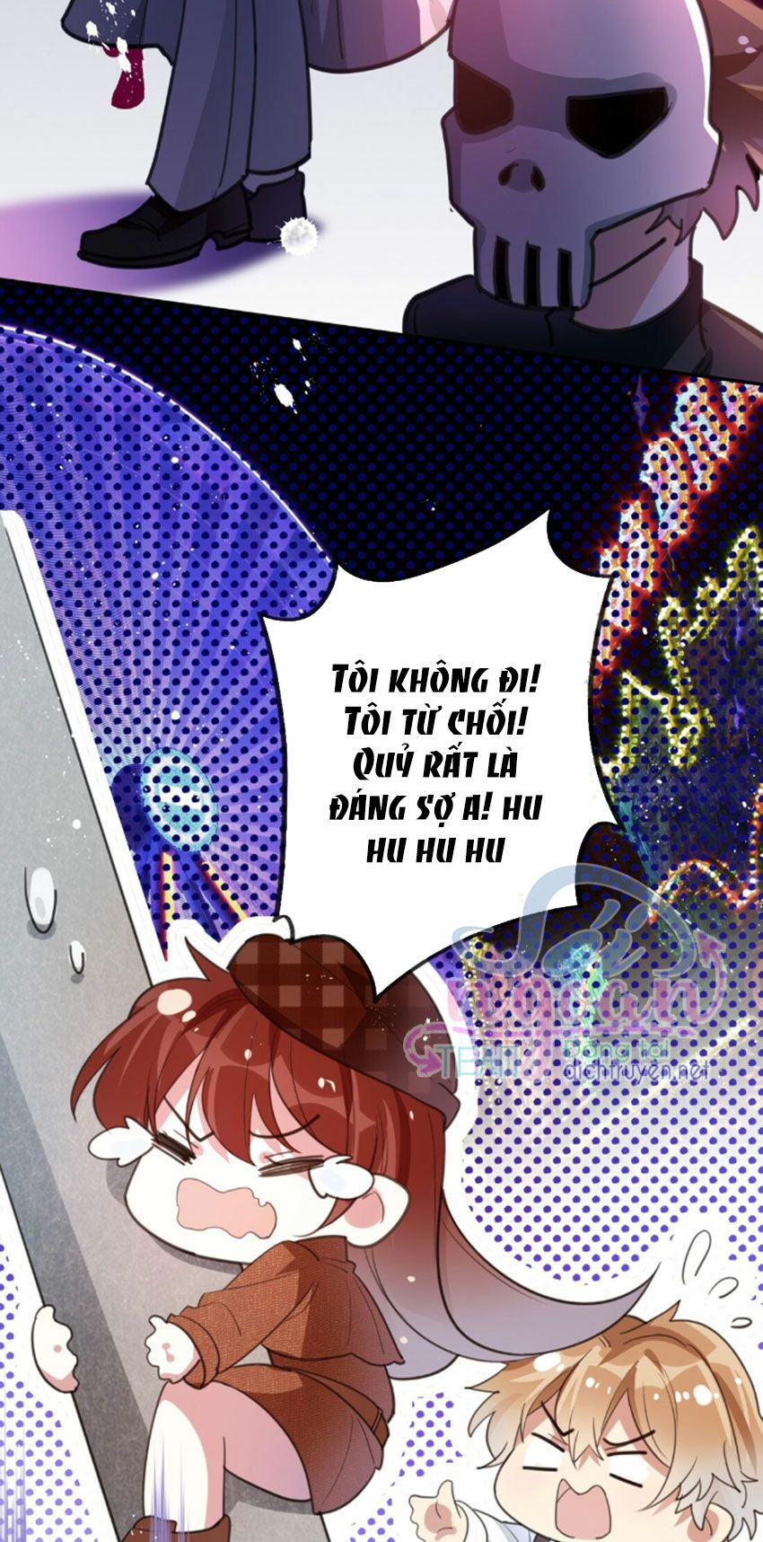 Em là bạc hà mèo của tôi: Chapter 23