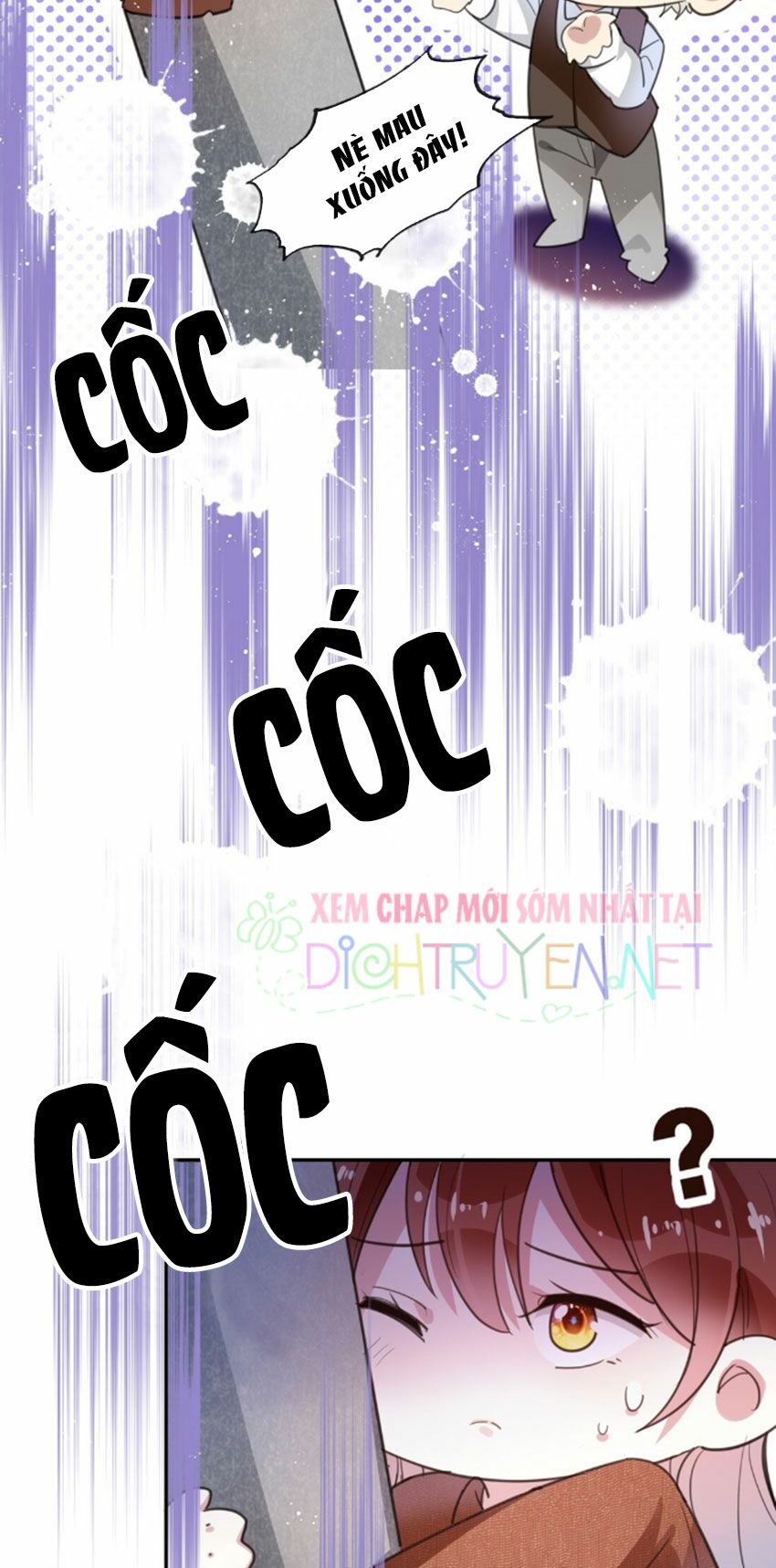 Em là bạc hà mèo của tôi: Chapter 23