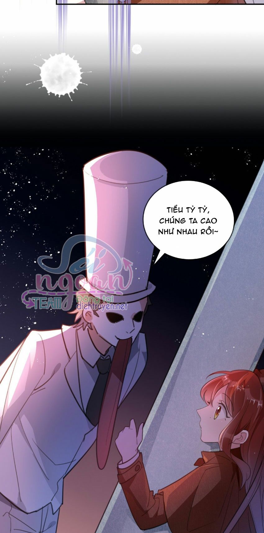Em là bạc hà mèo của tôi: Chapter 23