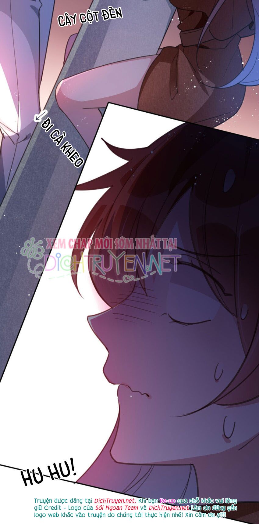 Em là bạc hà mèo của tôi: Chapter 23